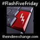 113824243 80 80 #FlashFiveFriday Backbone