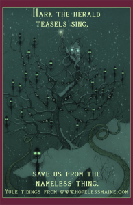 Hopeless Yule