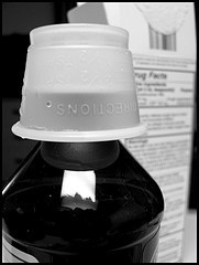 Coughing Fit