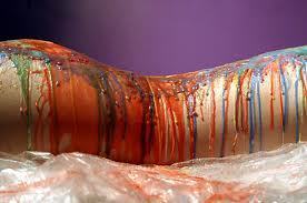 wax
