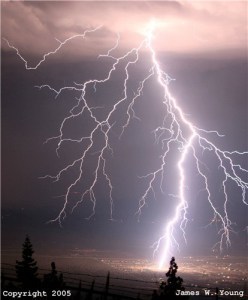lightning