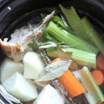 Make Your Own Stocks and Broths - Don