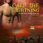 Call the Lightning Revised Cover