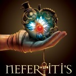 NEFERTITI HEART