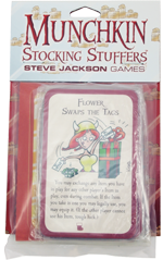 Munchkin Stocking Stuffers