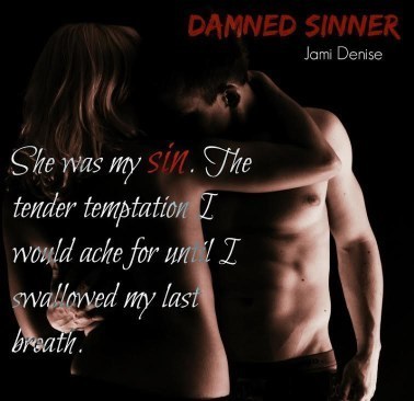 Damned Sinner teaser 1