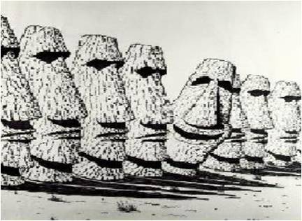 Positive Deviance Easter Island