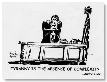 tyranny-is-the-absence-of-complexity