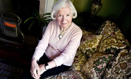 P.D. James