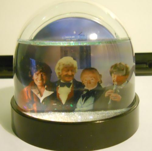 snowglobe