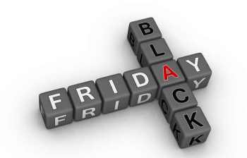 Black Friday starts early at Ebooks Direct: 50% off everything!