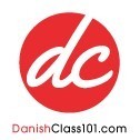 Learn Danish with DanishClass101.com