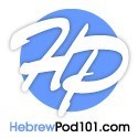 Learn Hebrew with Hebrew Pod101.com