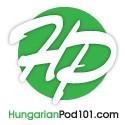 Learn Hungarian with HungarianPod101.com