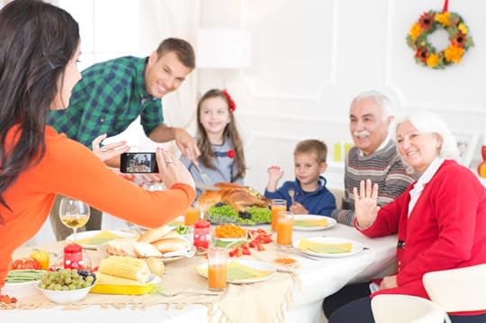 thanksgiving