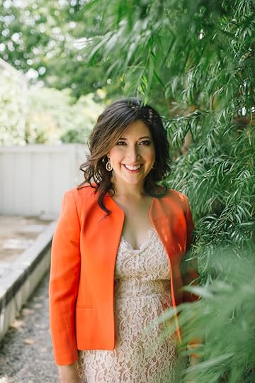 Randi Zuckerberg Headshot