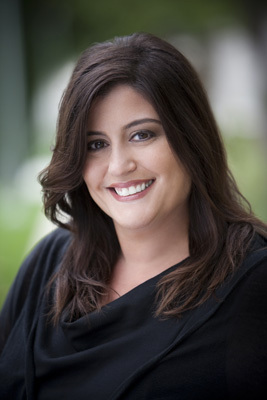 Michelle Raimo-Kouyate