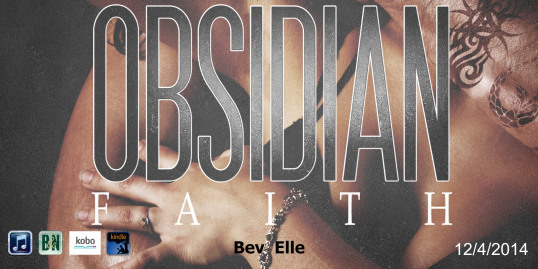 Obsidian Faith Promo Banner 2