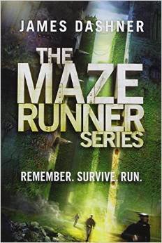 Maze Runner