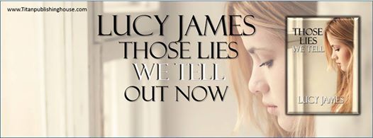 Lucy James's photo.