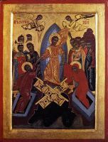 Singing God’s Praise–The Old Fashioned Way