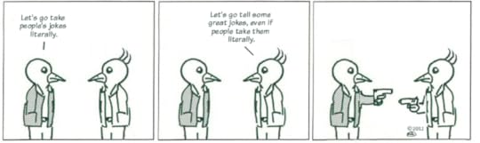 Jokes
