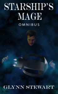 Starships Mage Omnibus