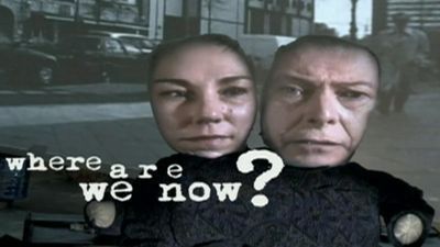 Where Are We Now