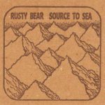 rustybearSourceToTheSea