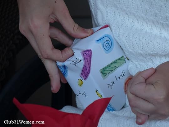 The Very Best Gift to Give Your Child This Year