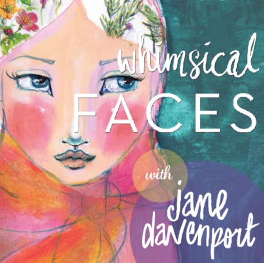 retreatworkshop whimsical faces