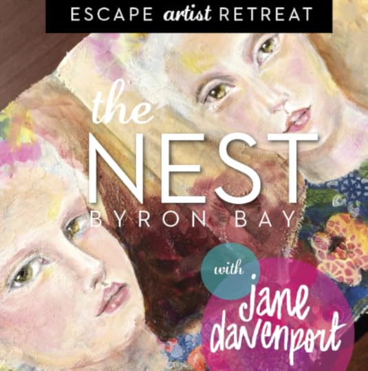 retreat Byron Bay
