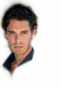 Illustrated Excerpts From Light Paranormal Romance Somewhere My Love