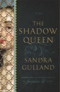 Shadow Queen
