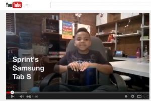 Chayse Samsung
