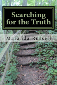Searching for the Truth cover