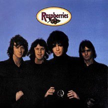 Raspberries_album