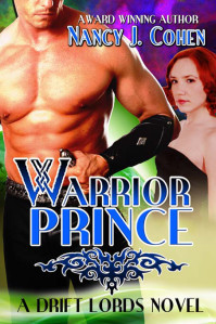 Warrior Prince