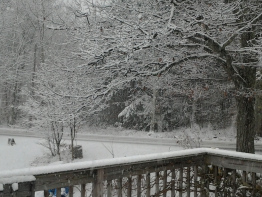 snow day