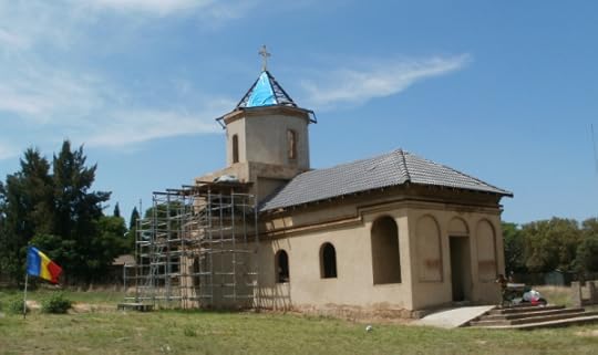 St Andrew's Church, Glen Austin