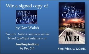 Novel Spotlight Ad Nov-Dec