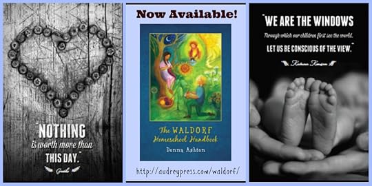 The Waldorf Homeschool Handbook