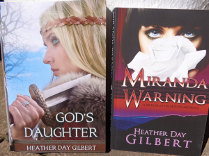 both books