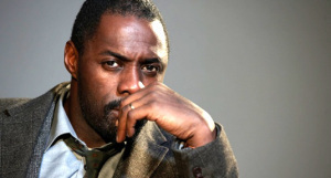 Idris is still very much alive, but he's probably not terribly concerned about our little American magazines.