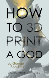 how to 3d print a god kindle book cover rc1