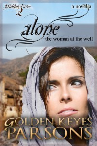 Alone Novella Book Cover