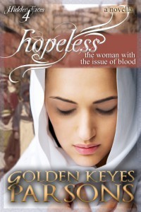 Hopeless Novella Book Cover