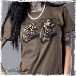 Captain_Feline_t-shirt