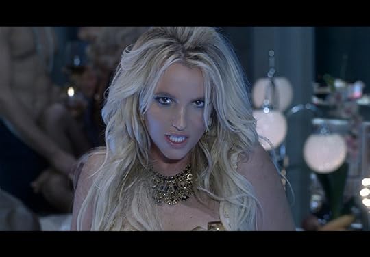 Britney Spears