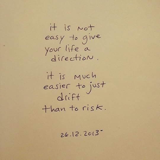 Thinking #quote #manifesto #life